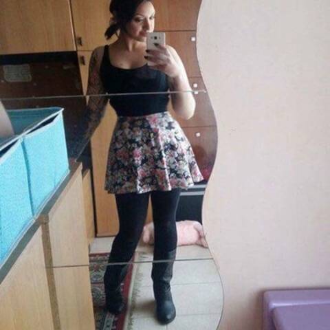 Public photo of ValentinaMilleVoglie