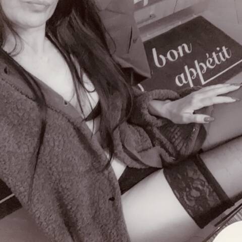 In cucina ....