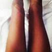 legs..