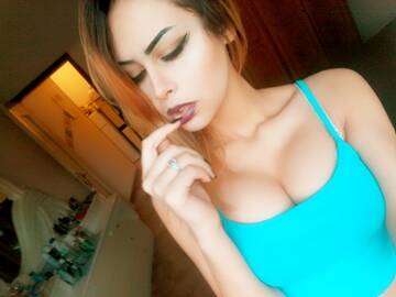Foto publica de LA_BIONDINA_SEXY