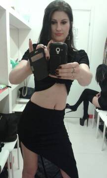 Foto publica de gabidolce88