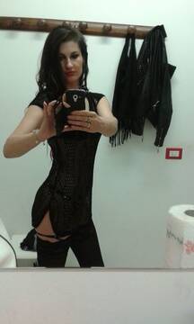 Foto publica de gabidolce88
