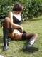 Foto privada de sexroberta