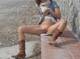 Foto privada de sexroberta