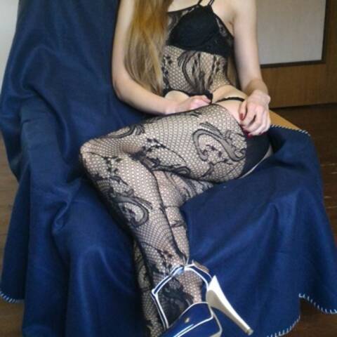 Public photo of Vasilisakiss