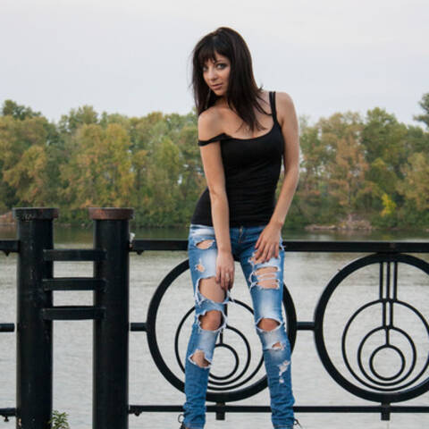 Profile photo of AmelySweet