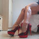 Foto privada de LadyinRed