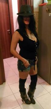 Foto publica de Iris-slave_Iden
