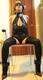 Foto privada de Iris-slave_Iden