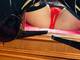 Foto privada de Lady_rose_x_x_x