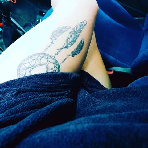 Public photo of Amelie994