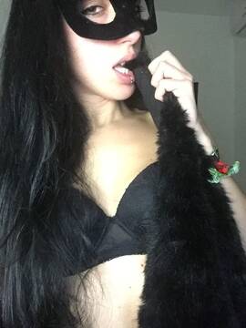 Foto publica de _VikyVamp_
