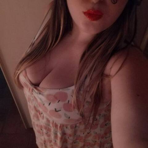 Public photo of AlyssaNu88