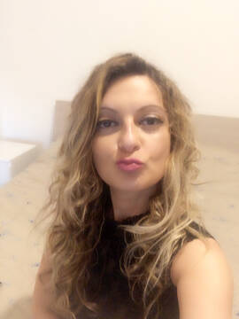Foto publica de HotLucy