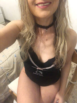 Foto publica de HotLucy