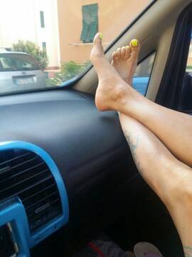 Foto publica de SIRENA_TETTONA