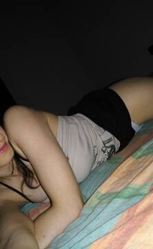 :-*
