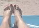 piedi nudi