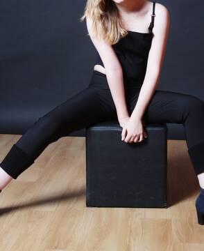 Foto publica de Kate98_transex