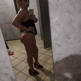 Public photo of Anastasyya