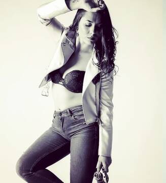 Foto publica de Anastasyya