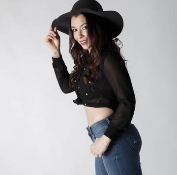 Foto publica de Anastasyya