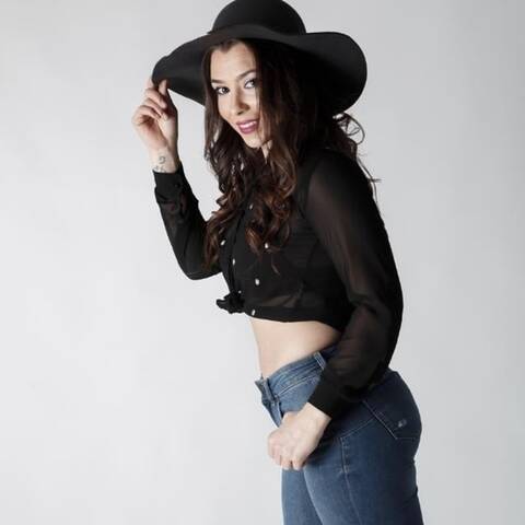 Public photo of Anastasyya