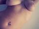 Foto privada de Angelina_