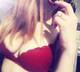 Foto privada de Hot-Blonde