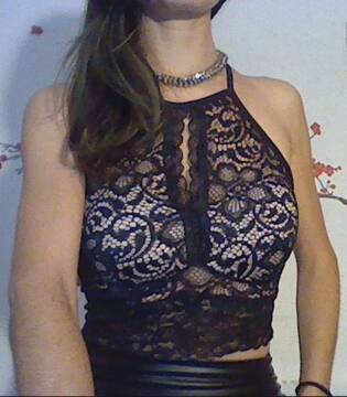 Foto publica de Margot_Sexy