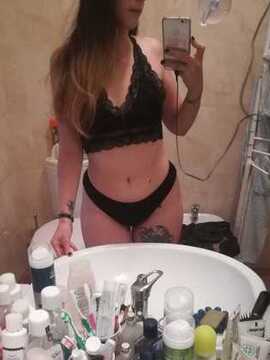 Foto publica de Baby1408