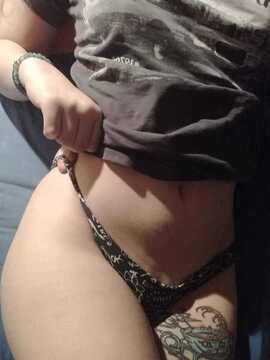 Foto publica de Baby1408