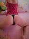 Foto privada de Allyblondy