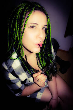 Foto publica de MISS_Pompa