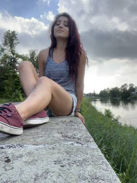 Meeee