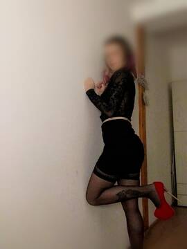 Just me ...