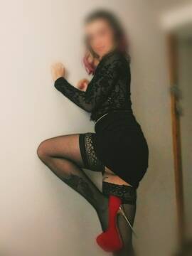 Little devil ... :)