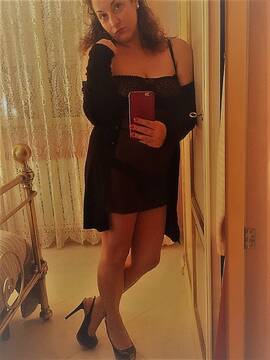 Foto publica de Glixenda_sex