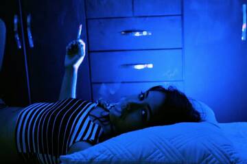 casual per la notte