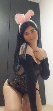 bunny