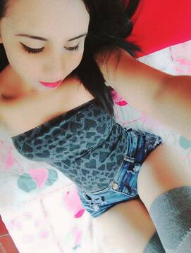 smile
