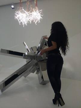 Foto publica de LADY_CRYSTAL