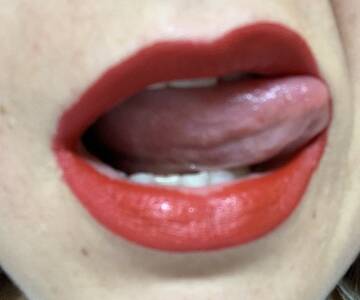 Foto publica de Dilettaredlips