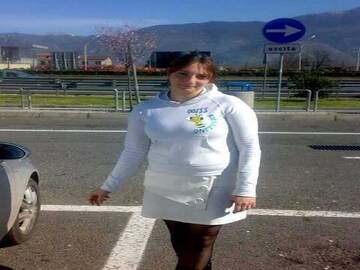 Foto publica de tigrettasexy
