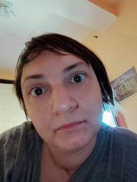 Foto publica de tigrettasexy