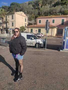 Foto publica de tigrettasexy