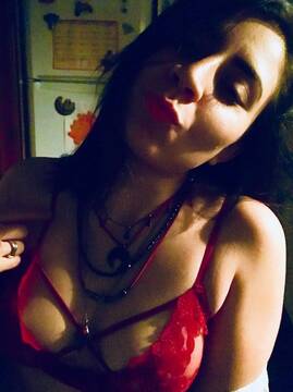 Foto publica de pleasurequeen933