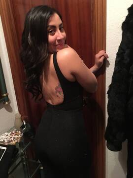 Foto publica de pleasurequeen933
