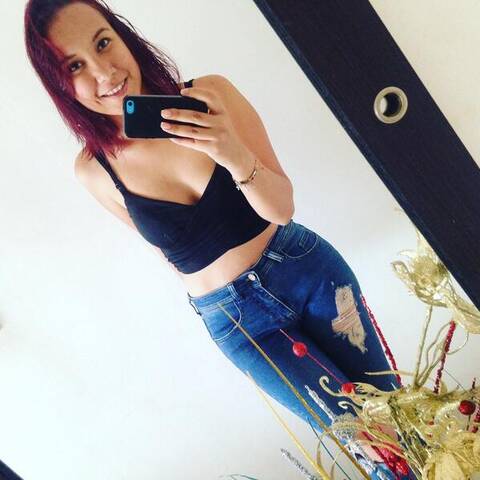 La foto pubblica di vivianrayp