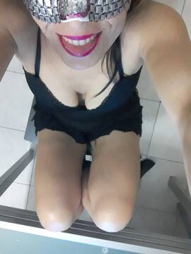 Foto publica de Timida83